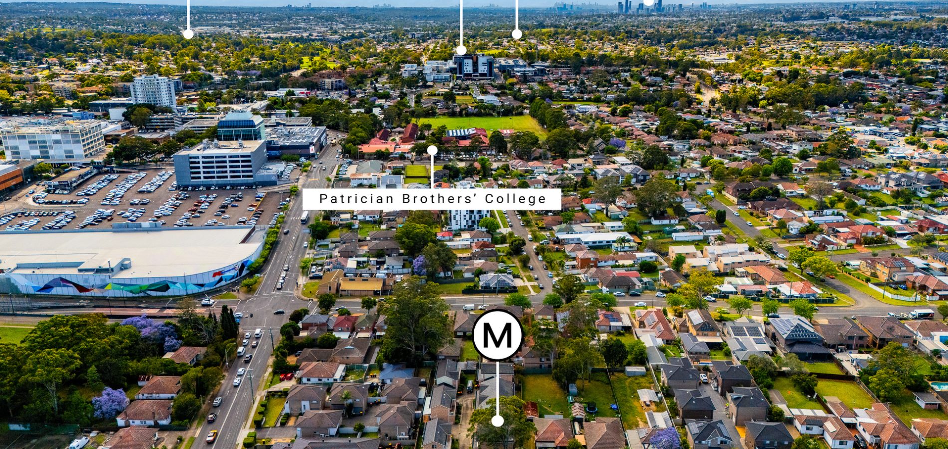 Sold - 1/1-3 Booreea Street - New Property in Blacktown - Real Estate by Peter Sutherland