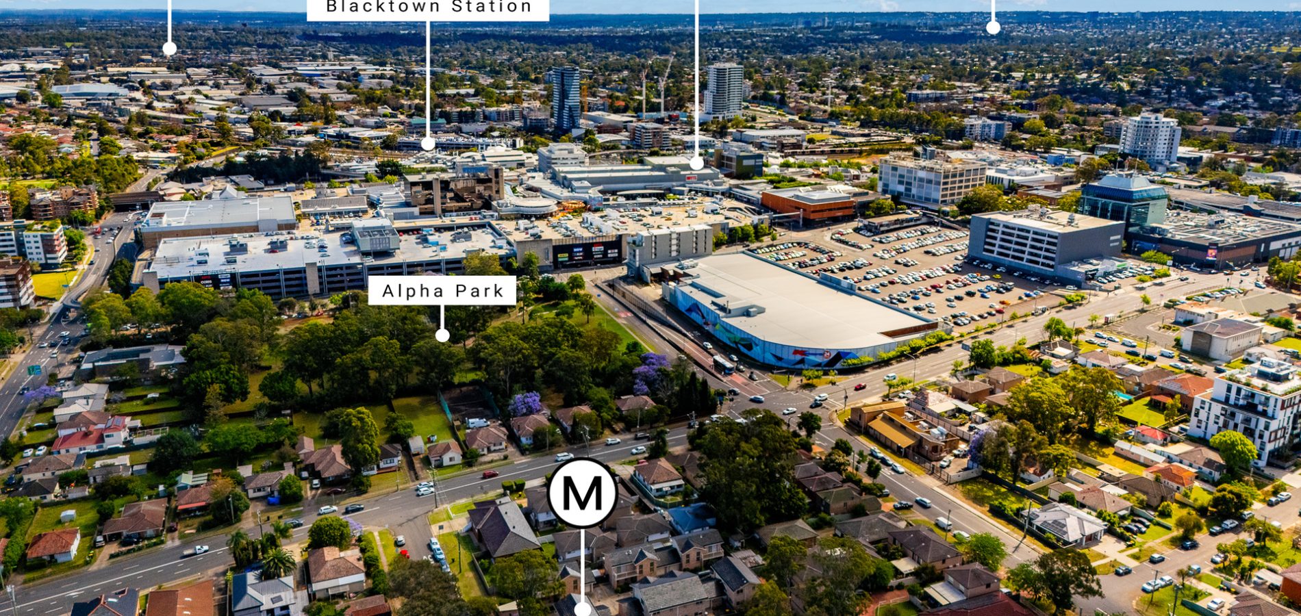 Sold - 1/1-3 Booreea Street - New Property in Blacktown - Real Estate by Peter Sutherland
