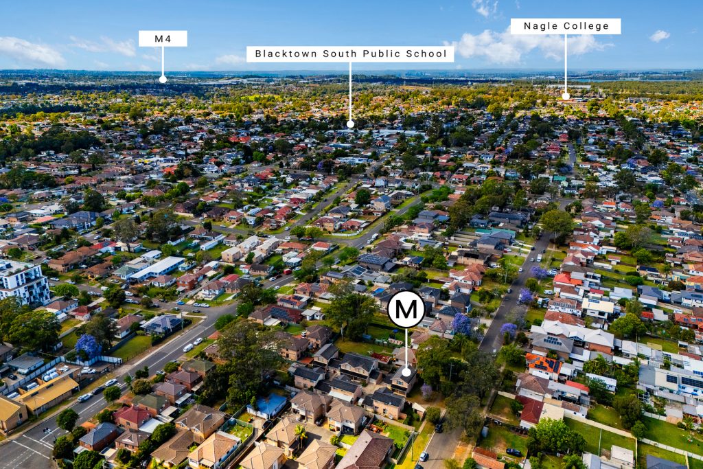 Sold - 1/1-3 Booreea Street - New Property in Blacktown - Real Estate by Peter Sutherland