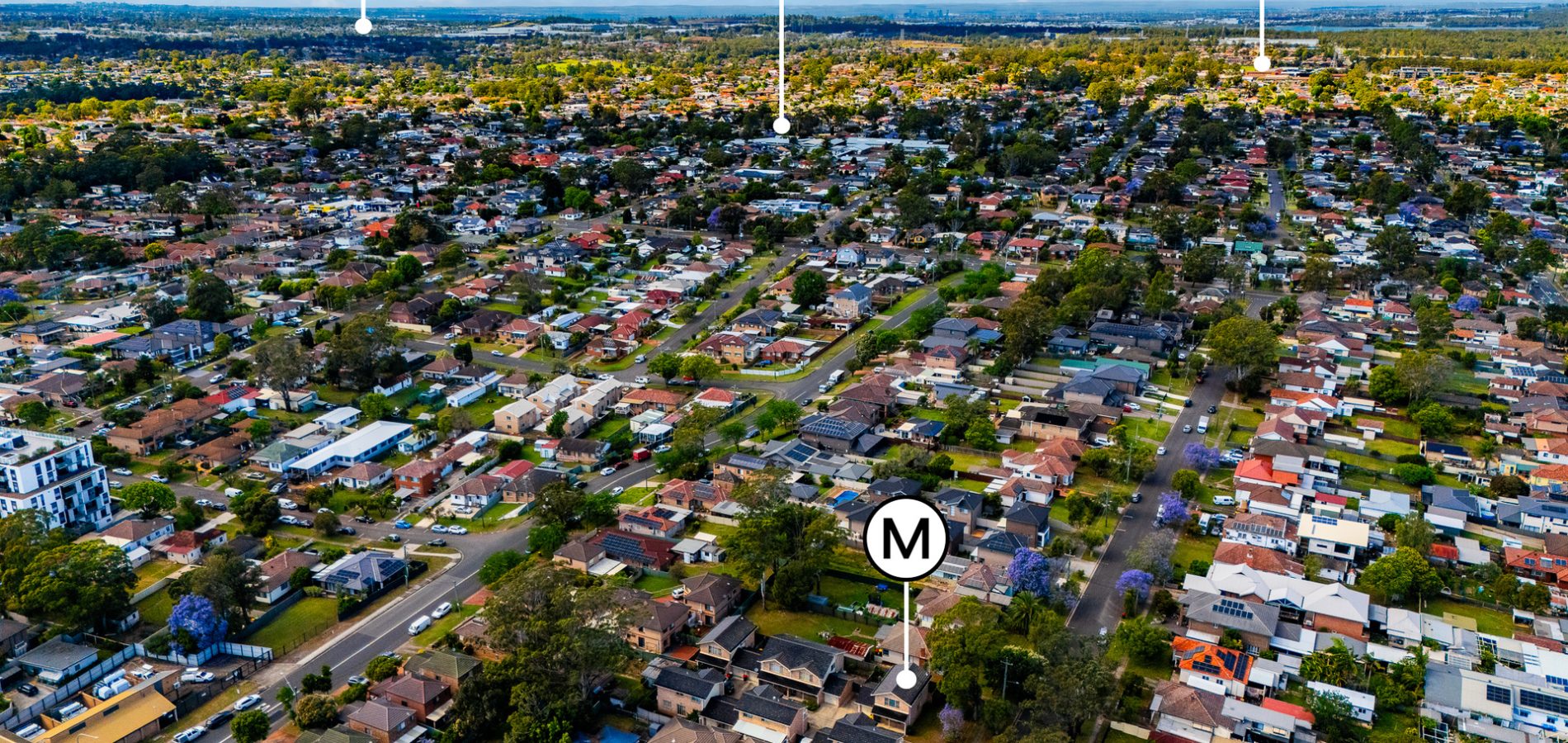 Sold - 1/1-3 Booreea Street - New Property in Blacktown - Real Estate by Peter Sutherland