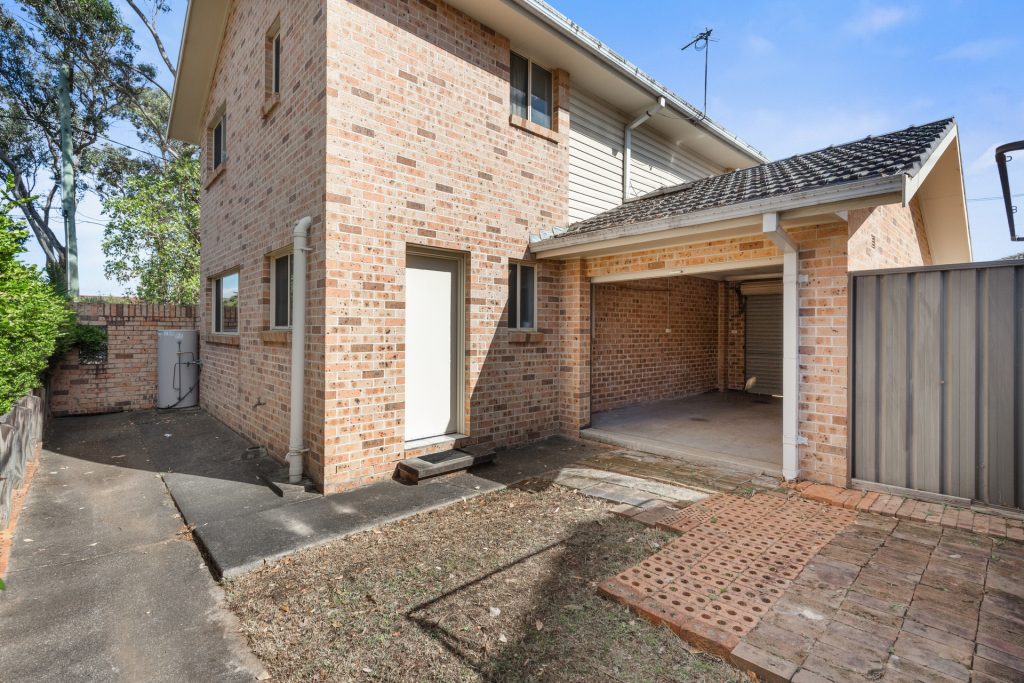 Sold - 1/1-3 Booreea Street - New Property in Blacktown - Real Estate by Peter Sutherland