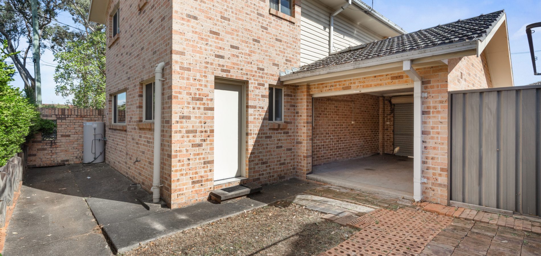 Sold - 1/1-3 Booreea Street - New Property in Blacktown - Real Estate by Peter Sutherland