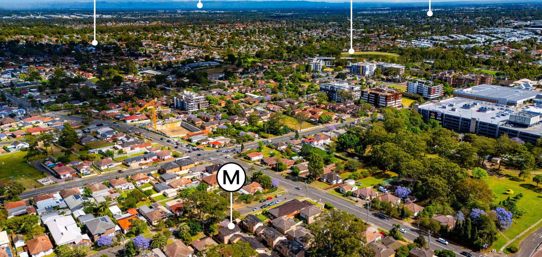 Sold - 1/1-3 Booreea Street - New Property in Blacktown - Real Estate by Peter Sutherland