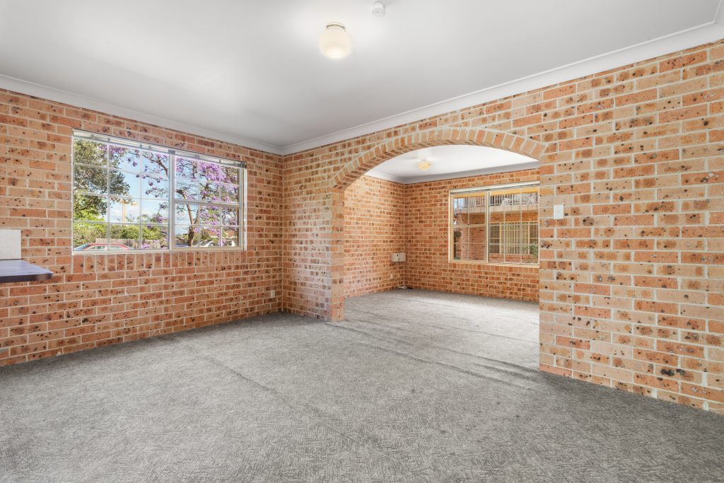 Sold - 1/1-3 Booreea Street - New Property in Blacktown - Real Estate by Peter Sutherland