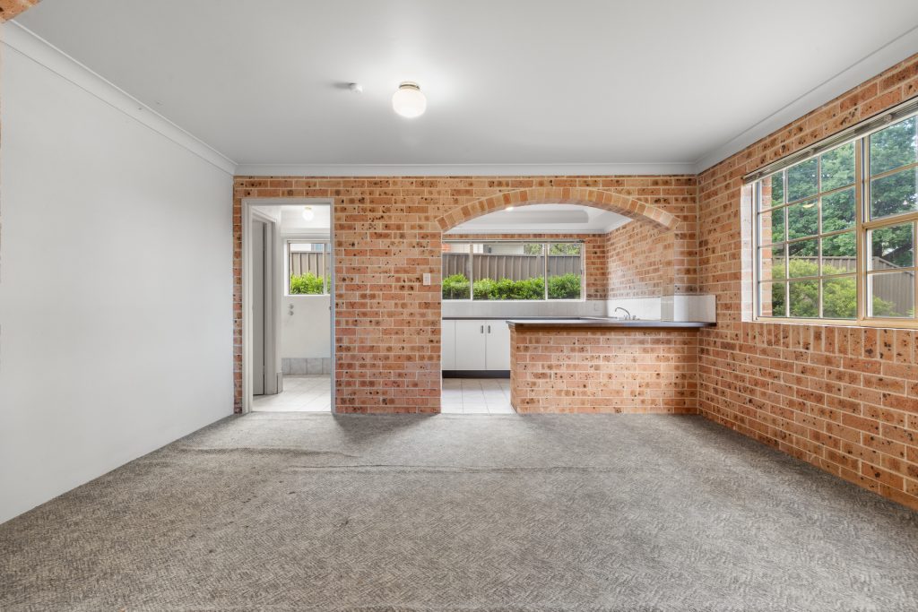 Sold - 1/1-3 Booreea Street - New Property in Blacktown - Real Estate by Peter Sutherland