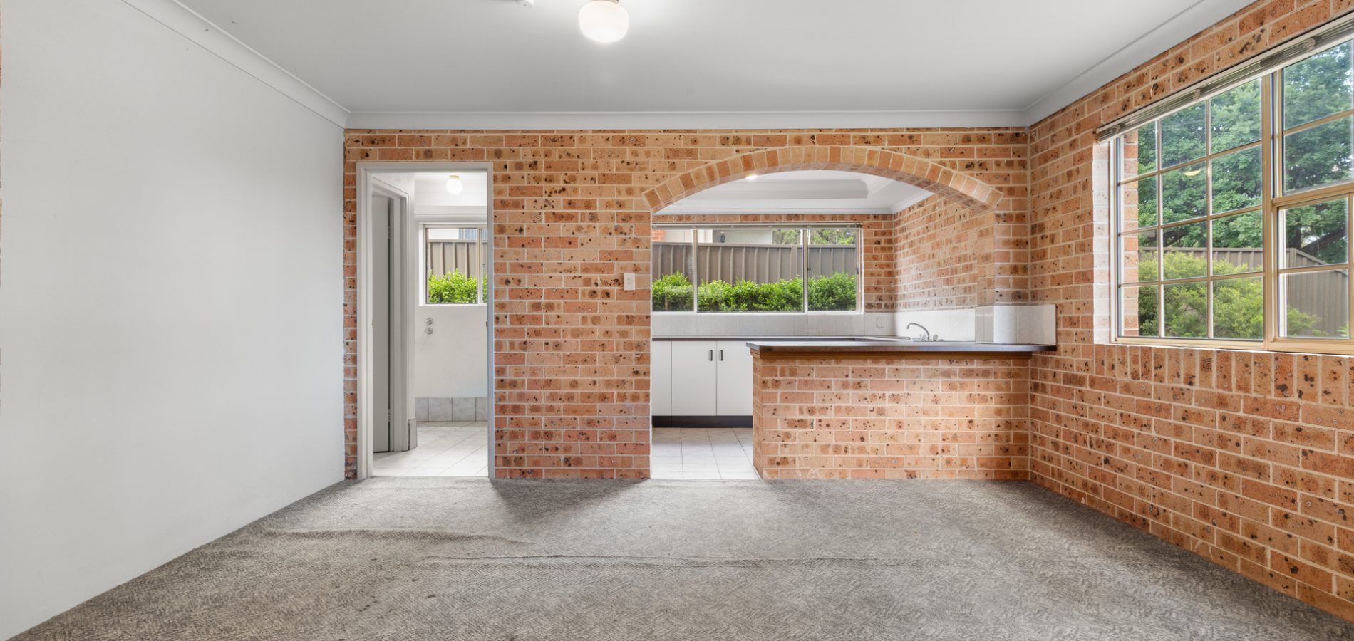 Sold - 1/1-3 Booreea Street - New Property in Blacktown - Real Estate by Peter Sutherland