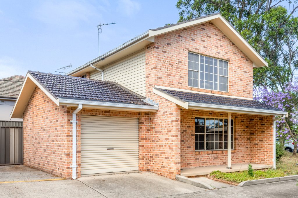 Sold - 1/1-3 Booreea Street - New Property in Blacktown - Real Estate by Peter Sutherland