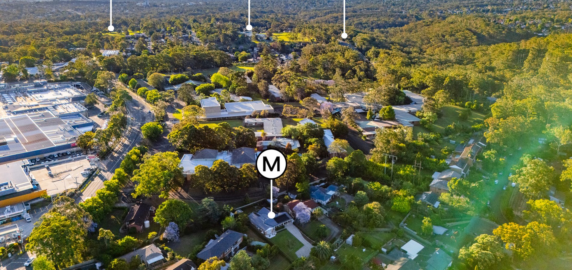 Sold - 5 Jennie Place - New Property in Carlingford - Real Estate by Peter Pokorny