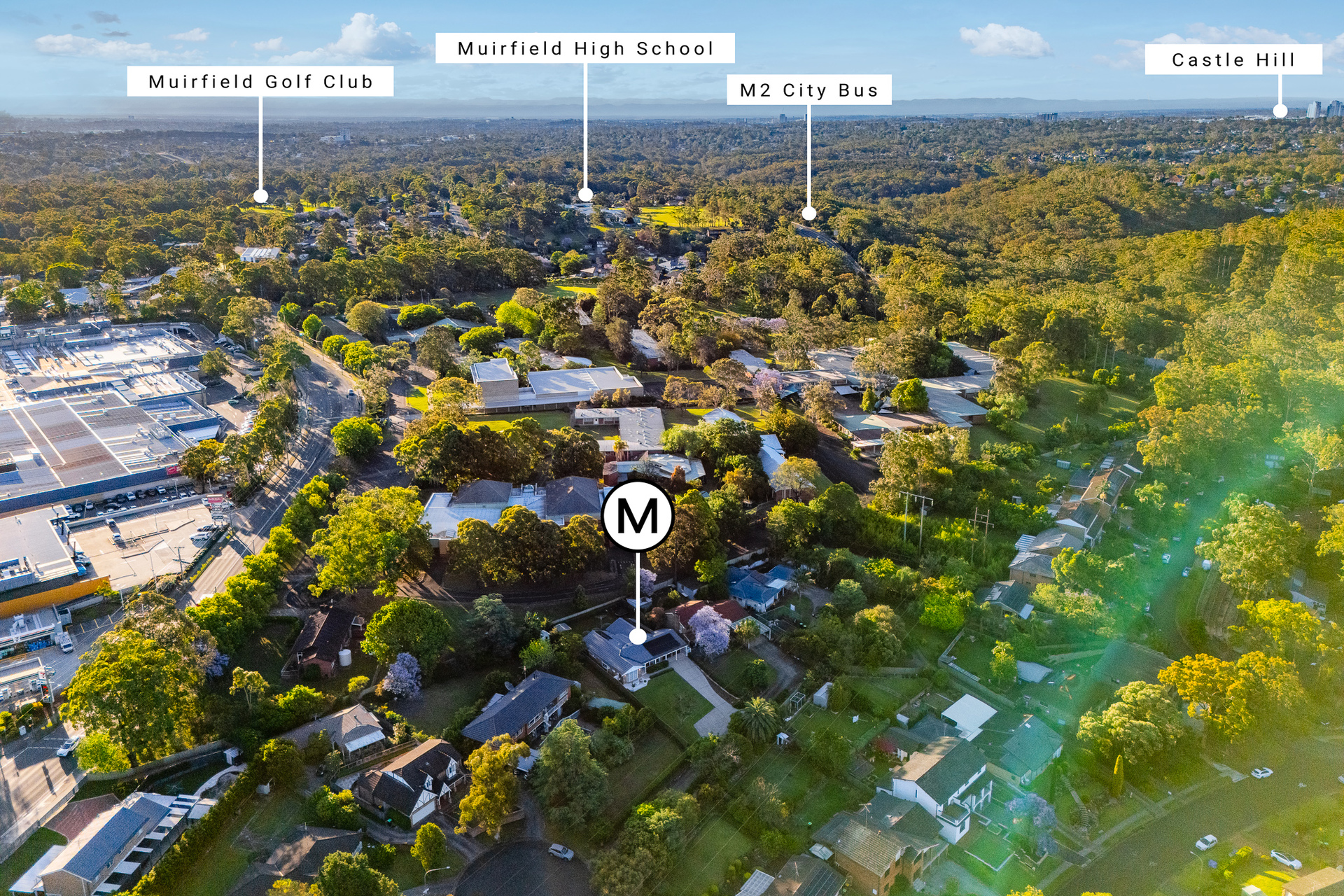 Sold - 5 Jennie Place - New Property in Carlingford - Real Estate by Peter Pokorny