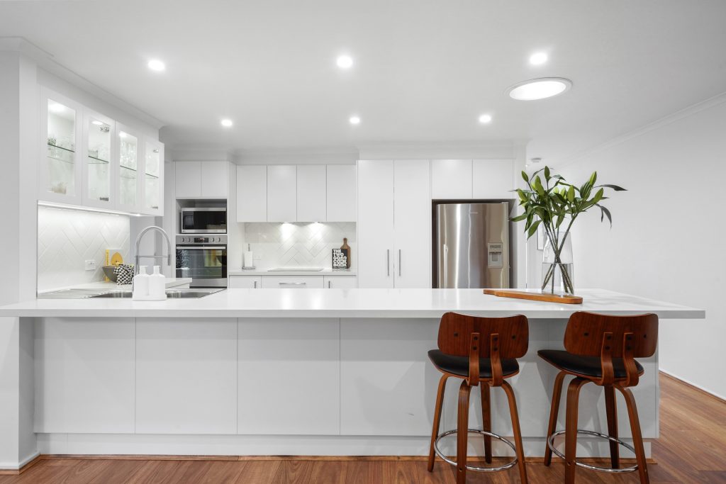 Sold - 5 Jennie Place - New Property in Carlingford - Real Estate by Peter Pokorny