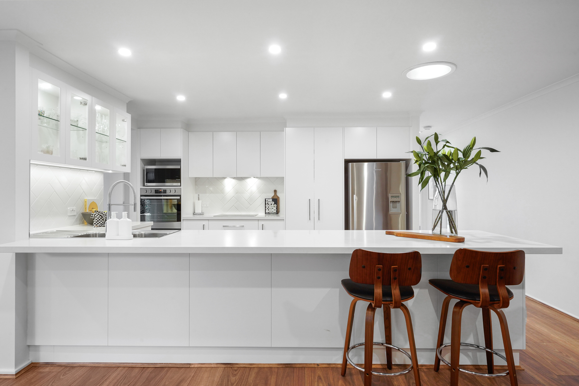 Sold - 5 Jennie Place - New Property in Carlingford - Real Estate by Peter Pokorny