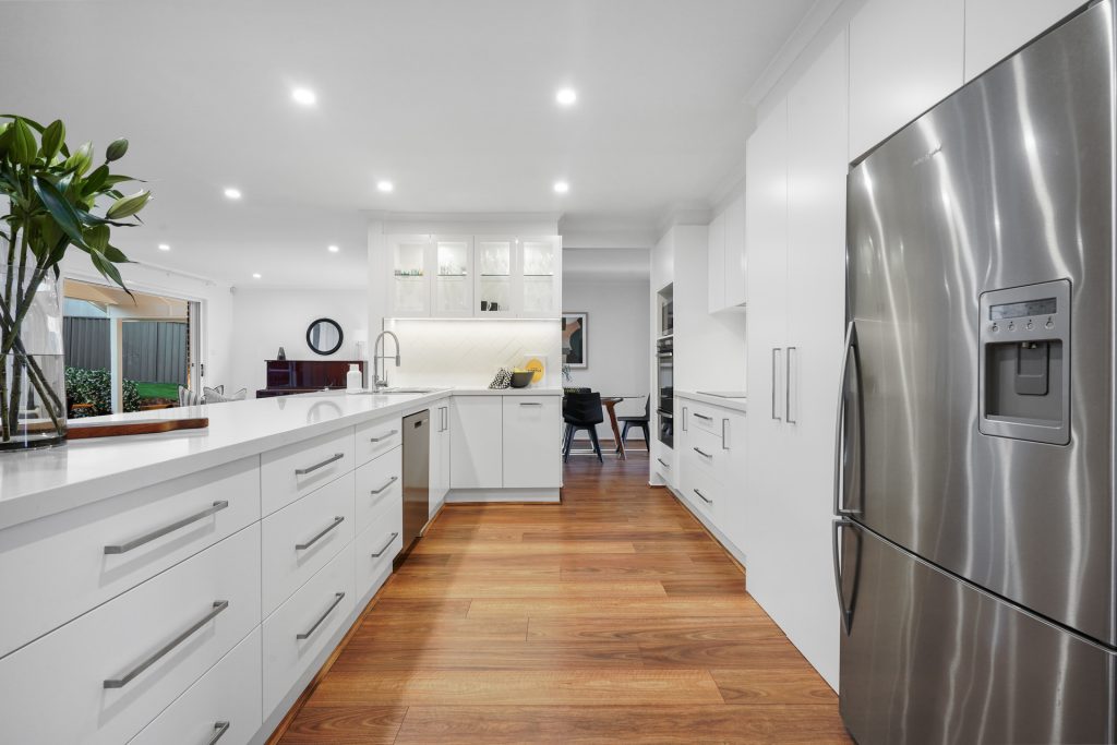 Sold - 5 Jennie Place - New Property in Carlingford - Real Estate by Peter Pokorny