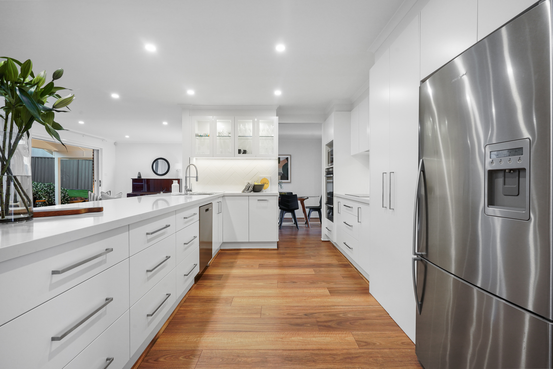Sold - 5 Jennie Place - New Property in Carlingford - Real Estate by Peter Pokorny