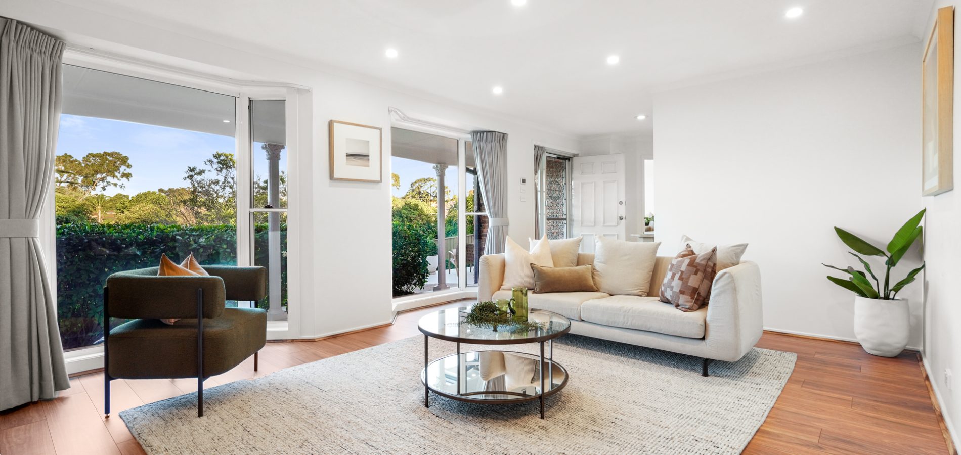 Sold - 5 Jennie Place - New Property in Carlingford - Real Estate by Peter Pokorny