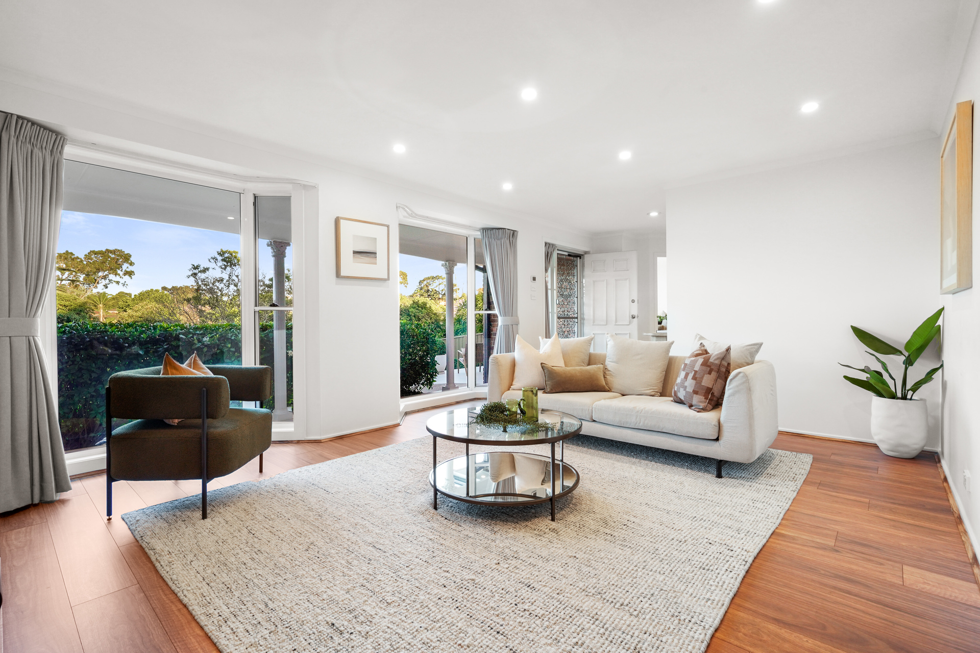 Sold - 5 Jennie Place - New Property in Carlingford - Real Estate by Peter Pokorny