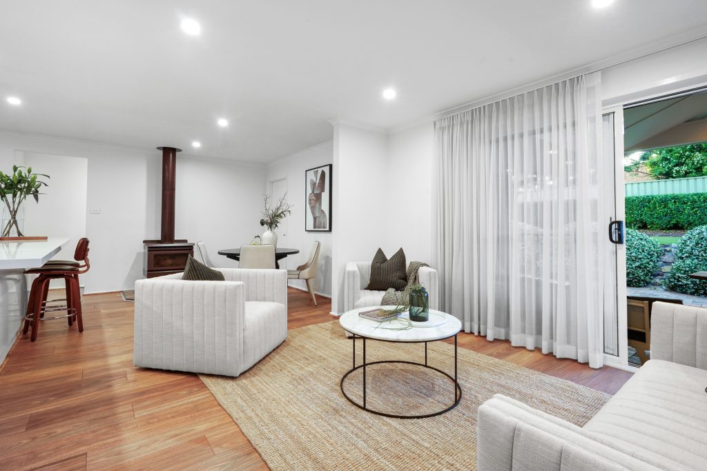 Sold - 5 Jennie Place - New Property in Carlingford - Real Estate by Peter Pokorny