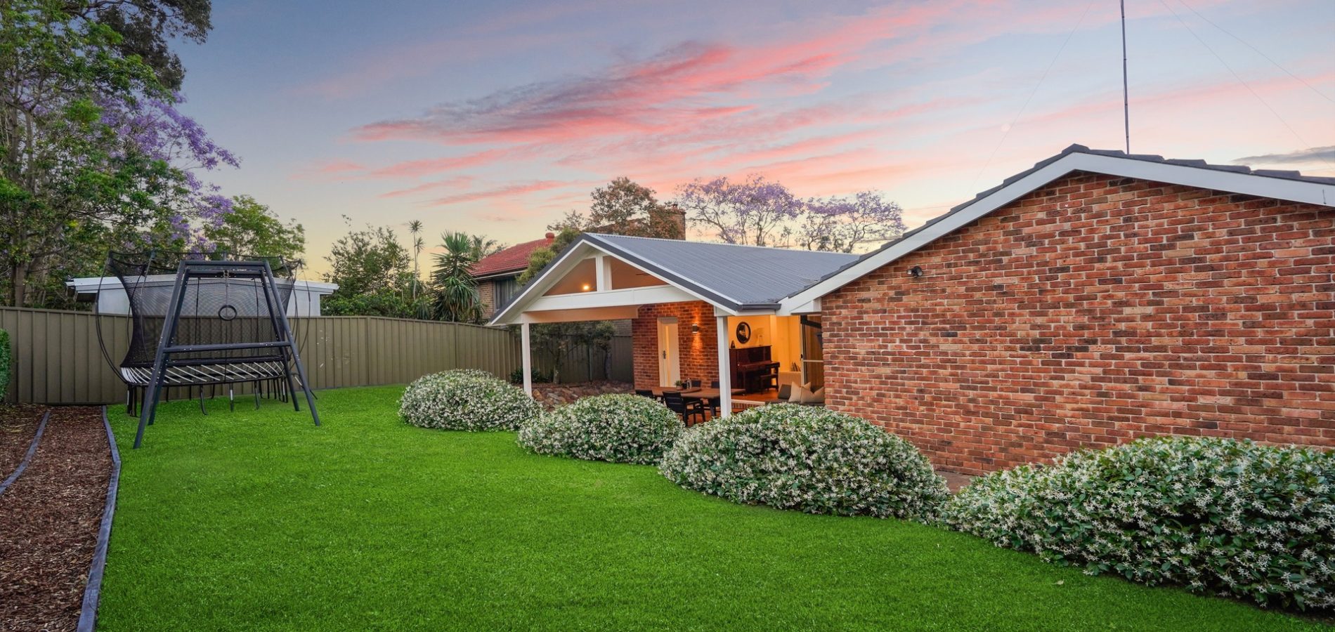 Sold - 5 Jennie Place - New Property in Carlingford - Real Estate by Peter Pokorny