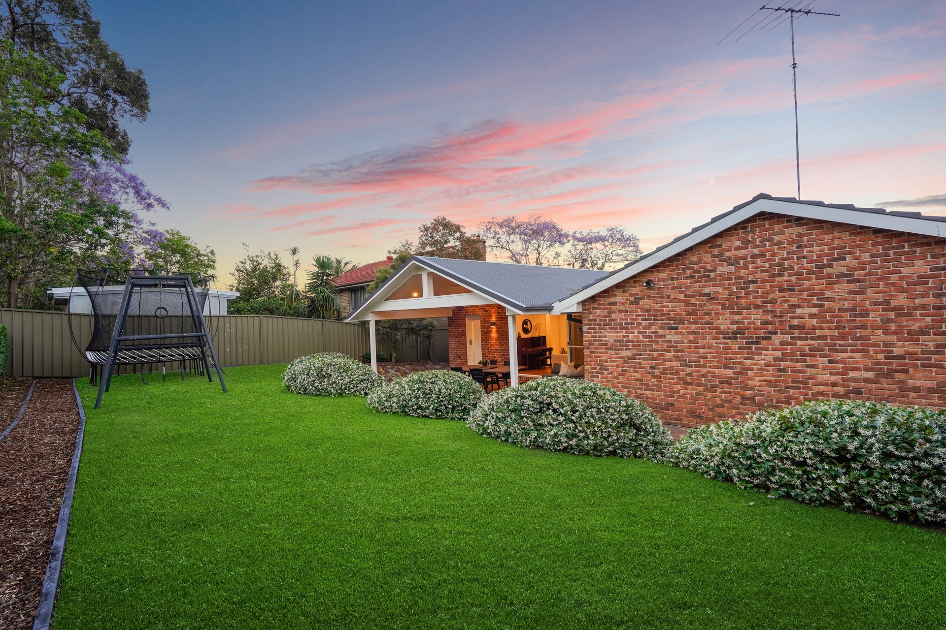 Sold - 5 Jennie Place - New Property in Carlingford - Real Estate by Peter Pokorny