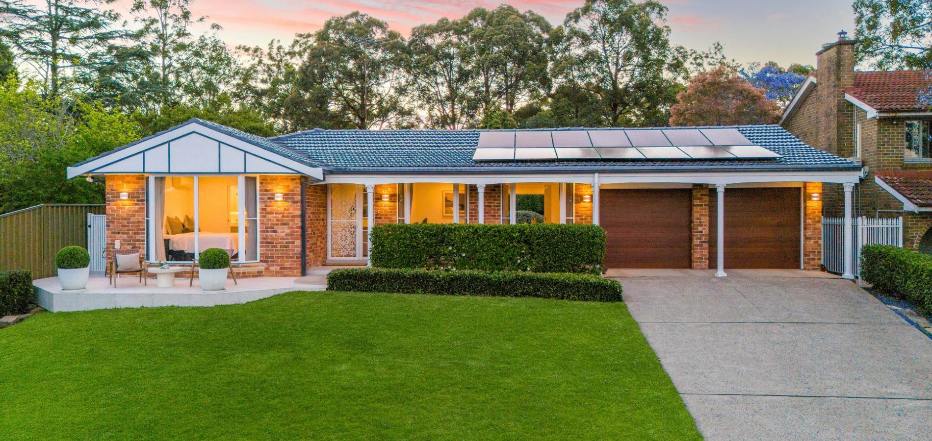 Sold - 5 Jennie Place - New Property in Carlingford - Real Estate by Peter Pokorny