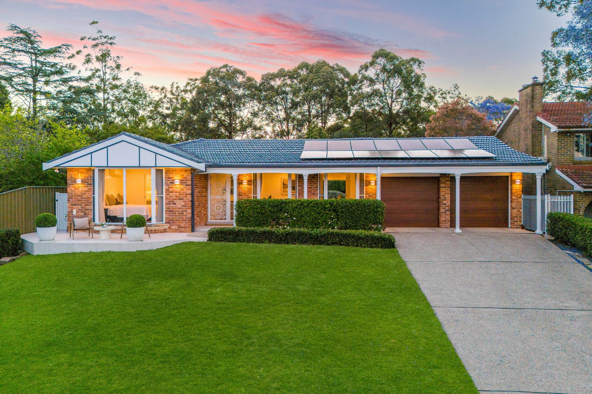 Sold - 5 Jennie Place - New Property in Carlingford - Real Estate by Peter Pokorny
