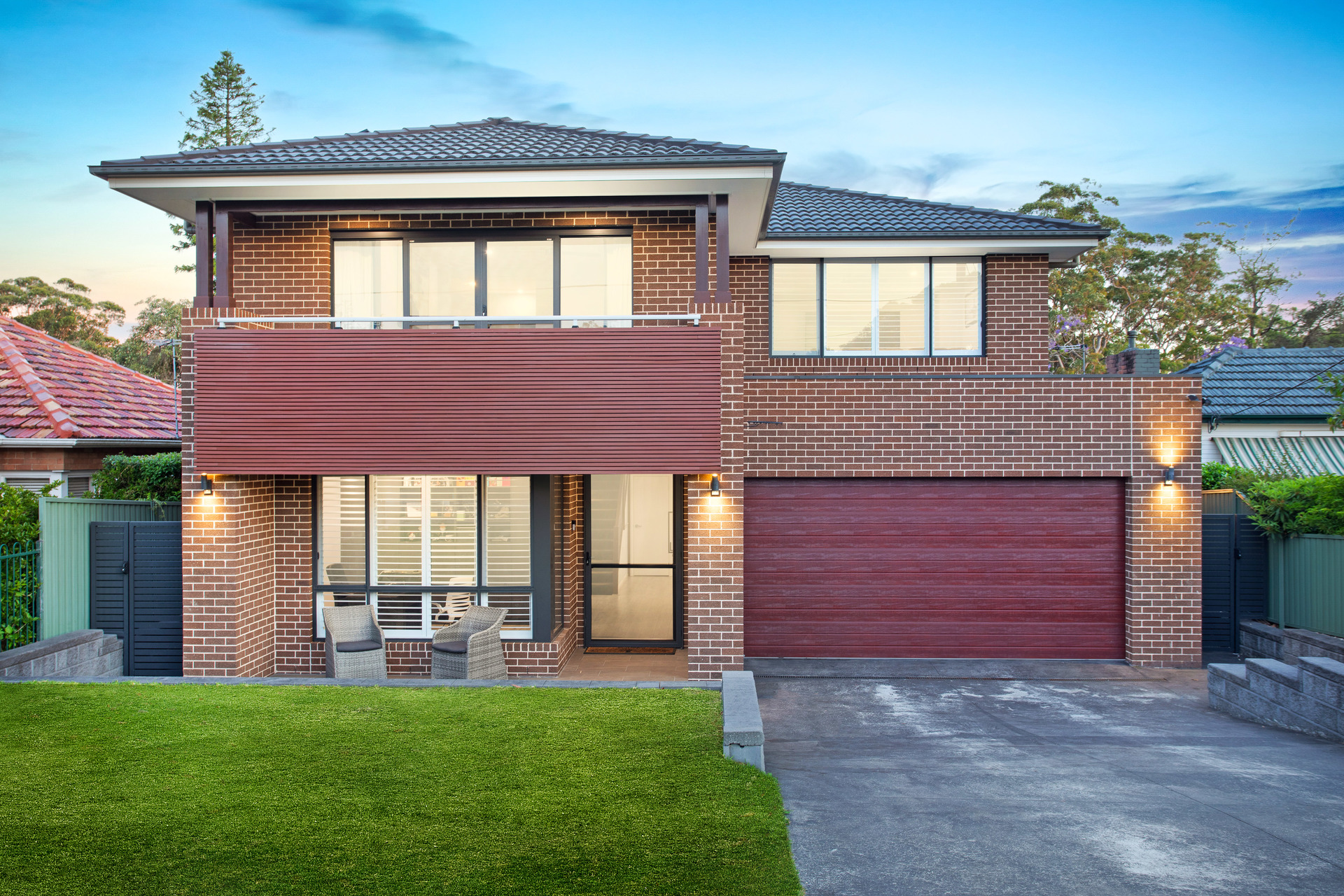 Sold - 72 North Rocks Road - New Property in North Rocks - Real Estate by Jamie Benjamin