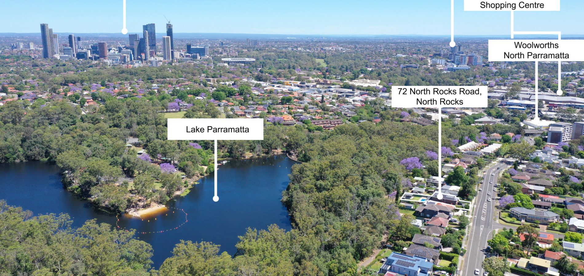 Sold - 72 North Rocks Road - New Property in North Rocks - Real Estate by Jamie Benjamin