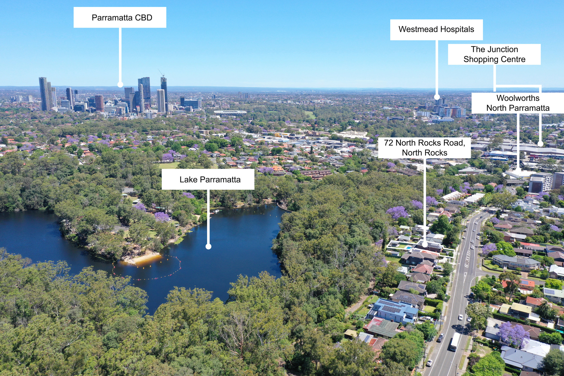 Sold - 72 North Rocks Road - New Property in North Rocks - Real Estate by Jamie Benjamin