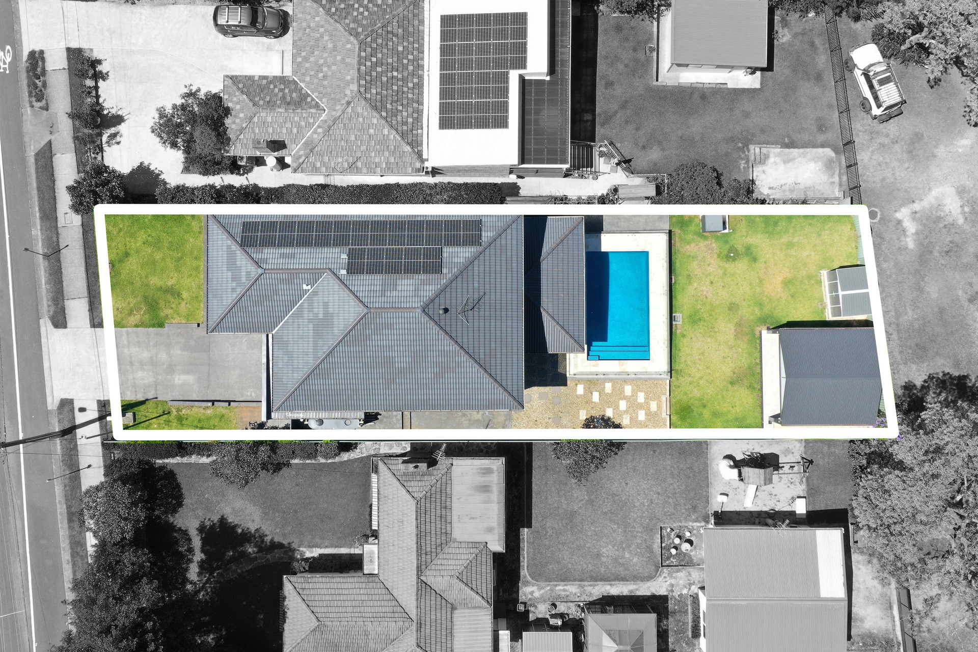 Sold - 72 North Rocks Road - New Property in North Rocks - Real Estate by Jamie Benjamin