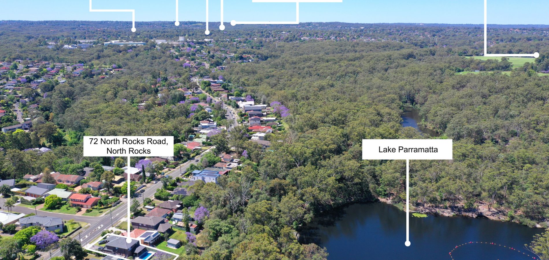 Sold - 72 North Rocks Road - New Property in North Rocks - Real Estate by Jamie Benjamin