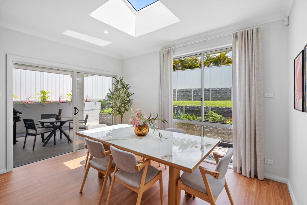 Sold - 30 Ferndale Close - New Property in Constitution Hill - Real Estate by Tariq Jameel