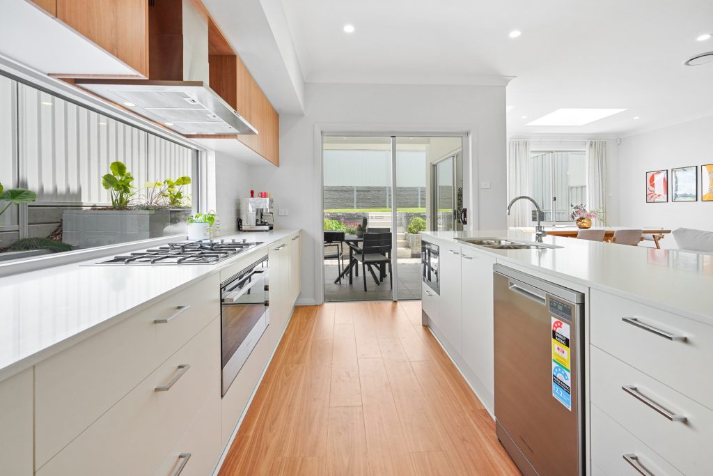 Sold - 30 Ferndale Close - New Property in Constitution Hill - Real Estate by Tariq Jameel