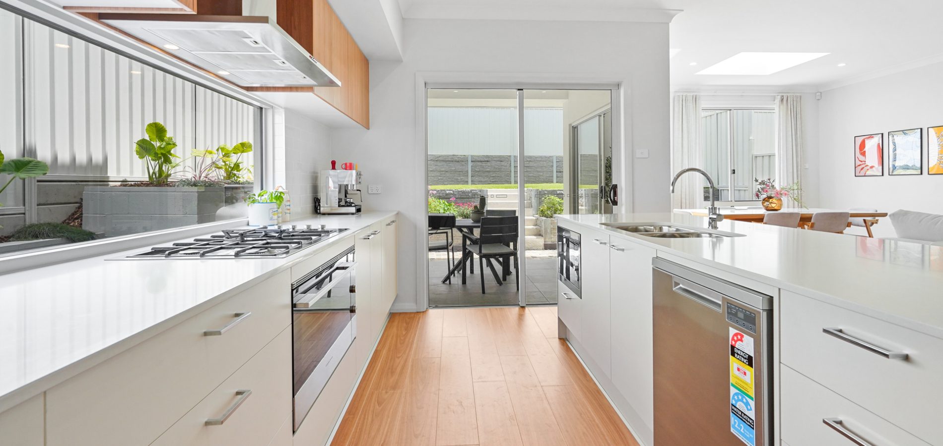 Sold - 30 Ferndale Close - New Property in Constitution Hill - Real Estate by Tariq Jameel