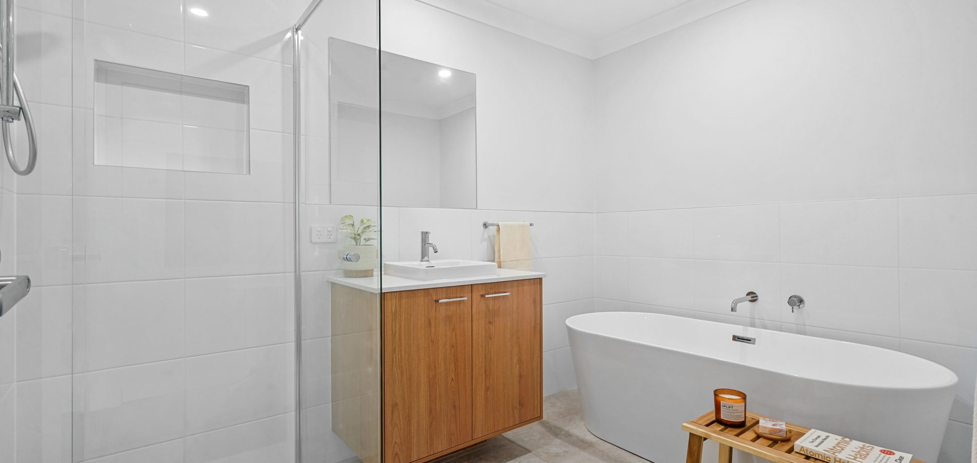 Sold - 30 Ferndale Close - New Property in Constitution Hill - Real Estate by Tariq Jameel