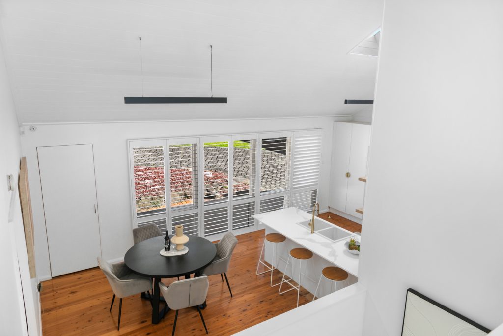 Sold - 11 Lockhart Avenue - New Property in Castle Hill - Real Estate by