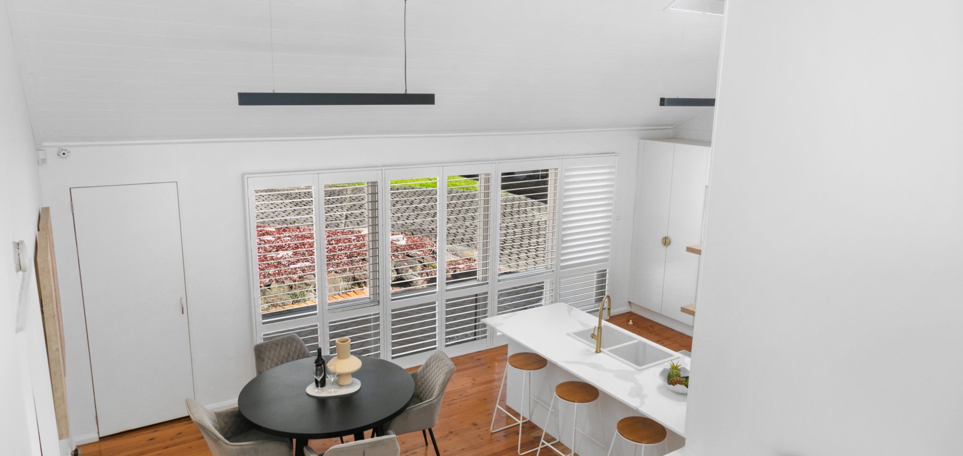 Sold - 11 Lockhart Avenue - New Property in Castle Hill - Real Estate by