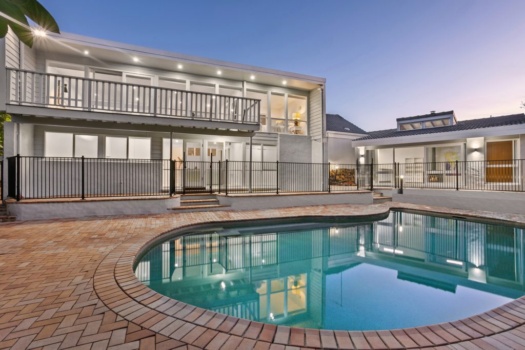 Sold - 11 Lockhart Avenue - New Property in Castle Hill - Real Estate by