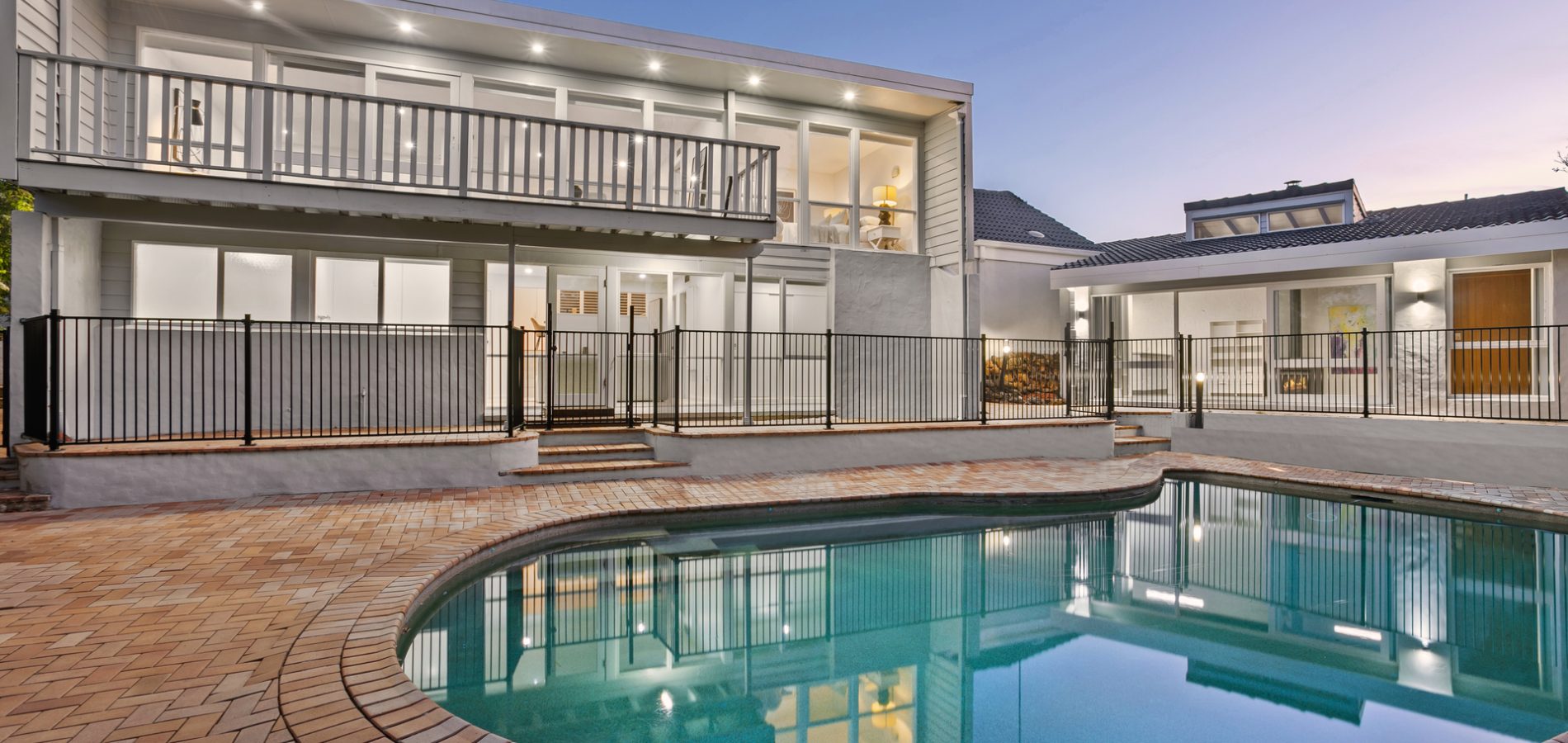 Sold - 11 Lockhart Avenue - New Property in Castle Hill - Real Estate by