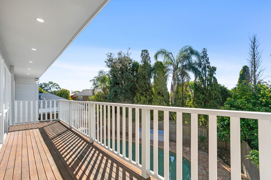 Sold - 11 Lockhart Avenue - New Property in Castle Hill - Real Estate by