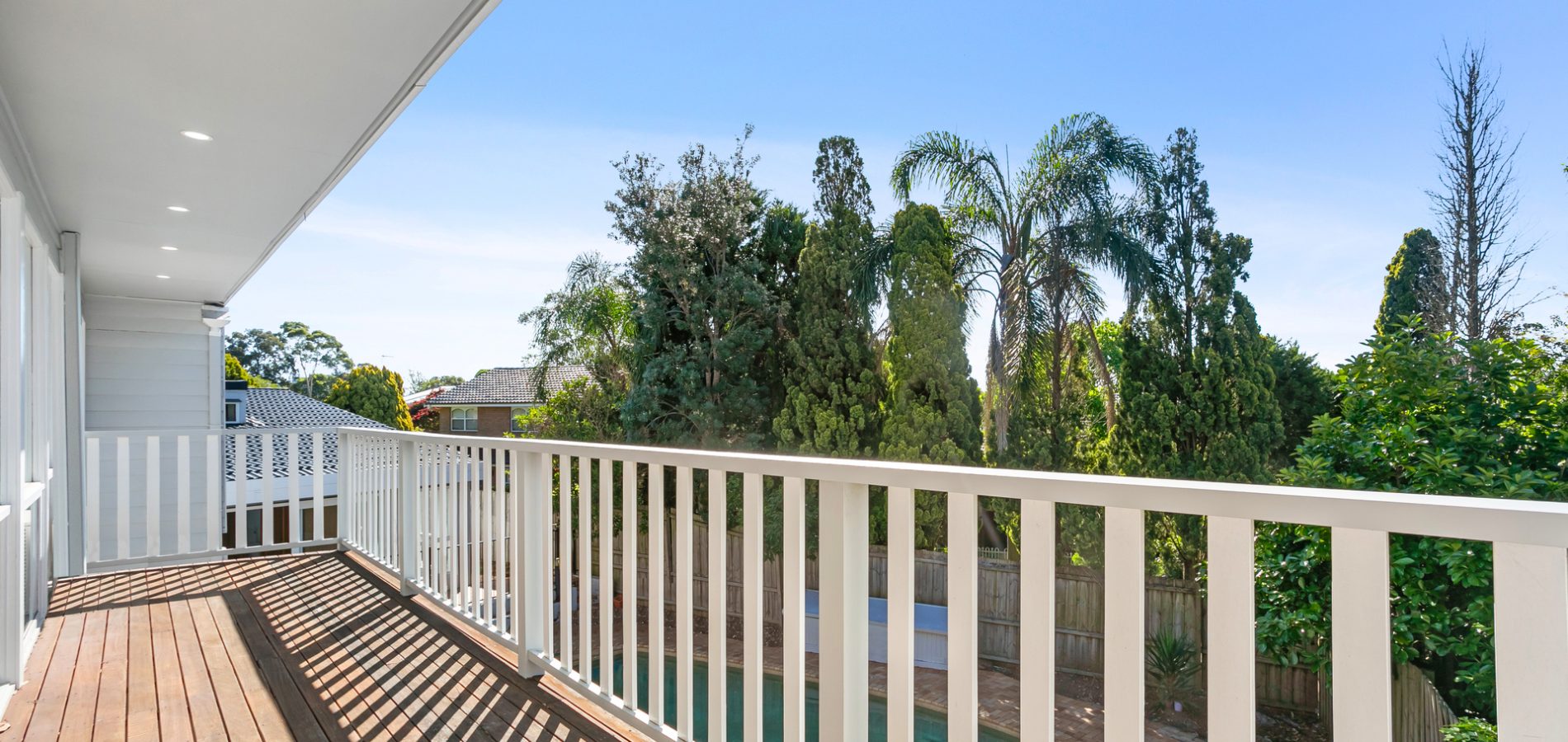 Sold - 11 Lockhart Avenue - New Property in Castle Hill - Real Estate by