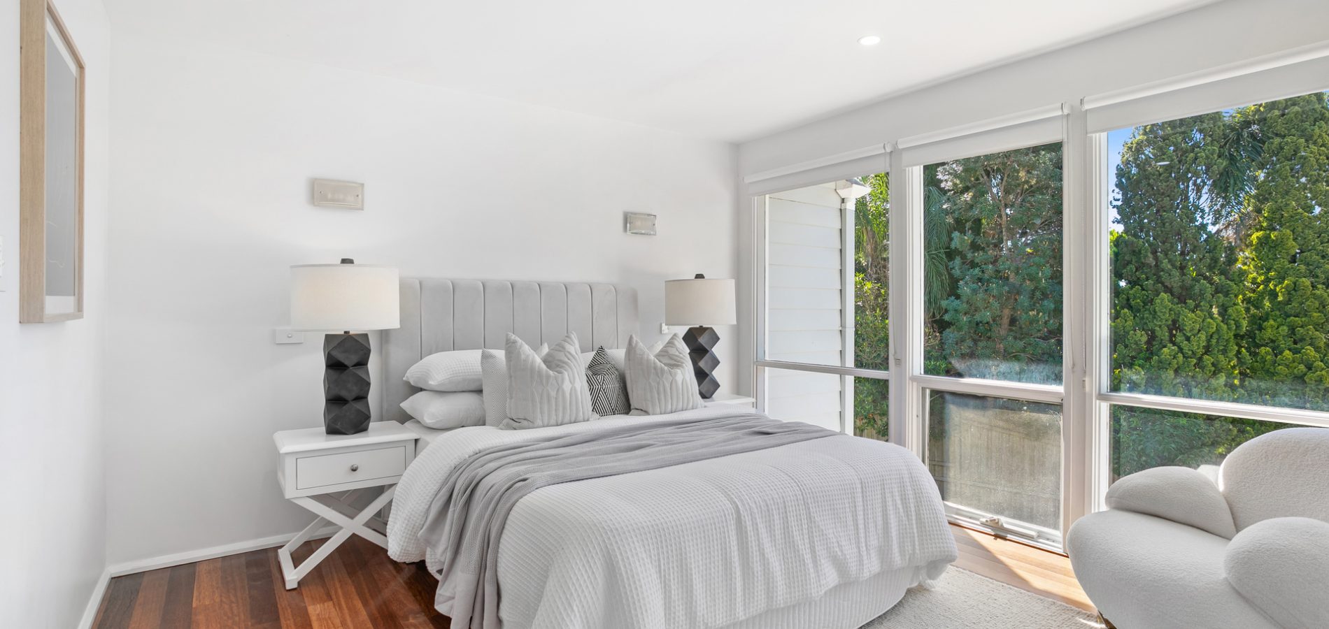 Sold - 11 Lockhart Avenue - New Property in Castle Hill - Real Estate by