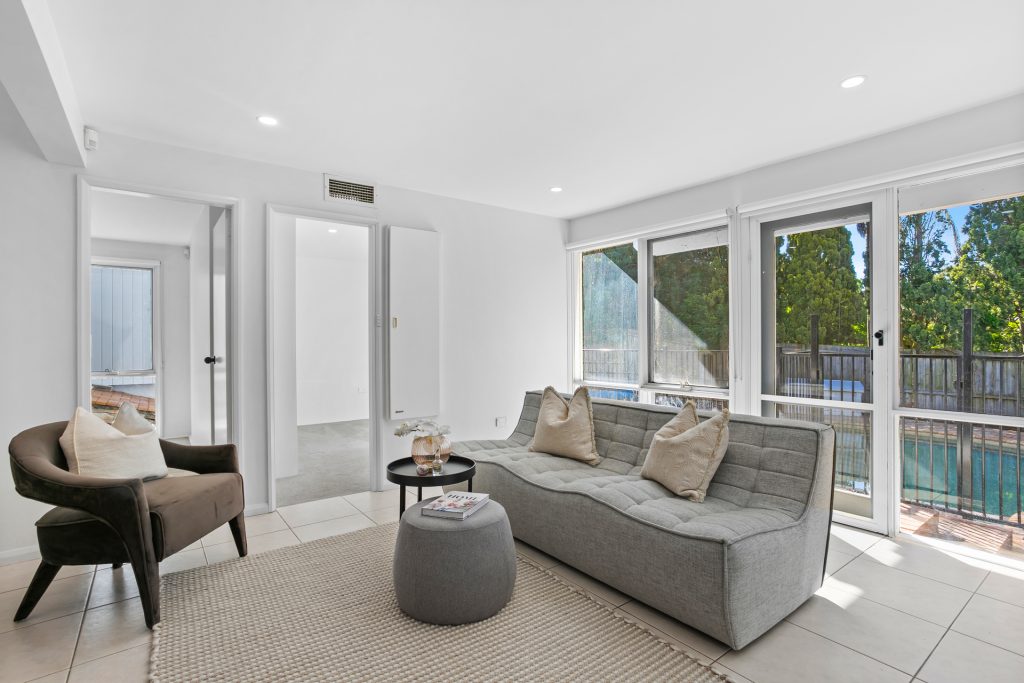 Sold - 11 Lockhart Avenue - New Property in Castle Hill - Real Estate by