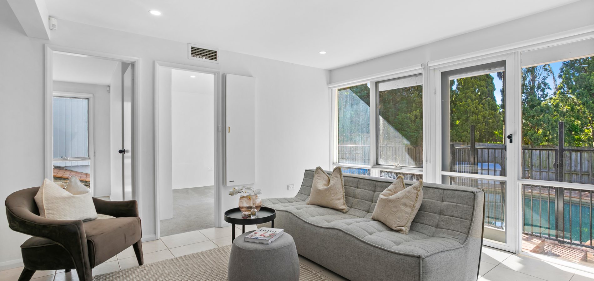 Sold - 11 Lockhart Avenue - New Property in Castle Hill - Real Estate by