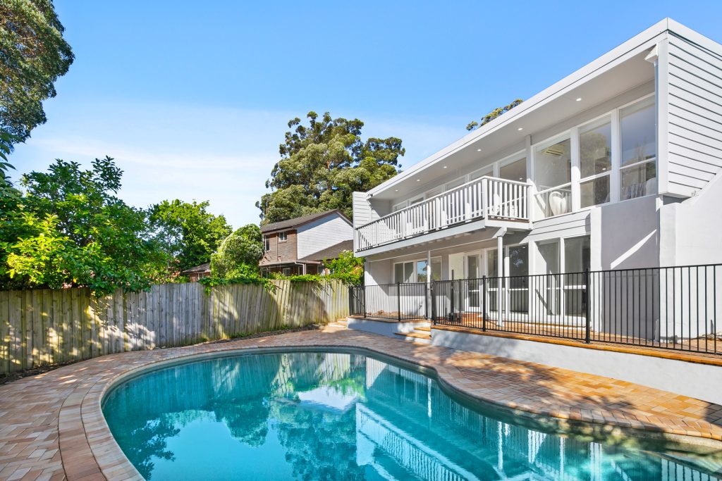 Sold - 11 Lockhart Avenue - New Property in Castle Hill - Real Estate by
