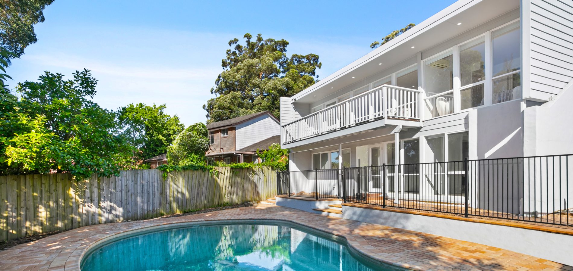 Sold - 11 Lockhart Avenue - New Property in Castle Hill - Real Estate by