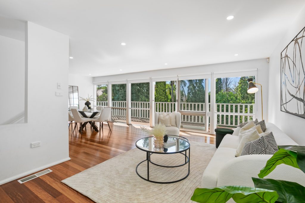 Sold - 11 Lockhart Avenue - New Property in Castle Hill - Real Estate by