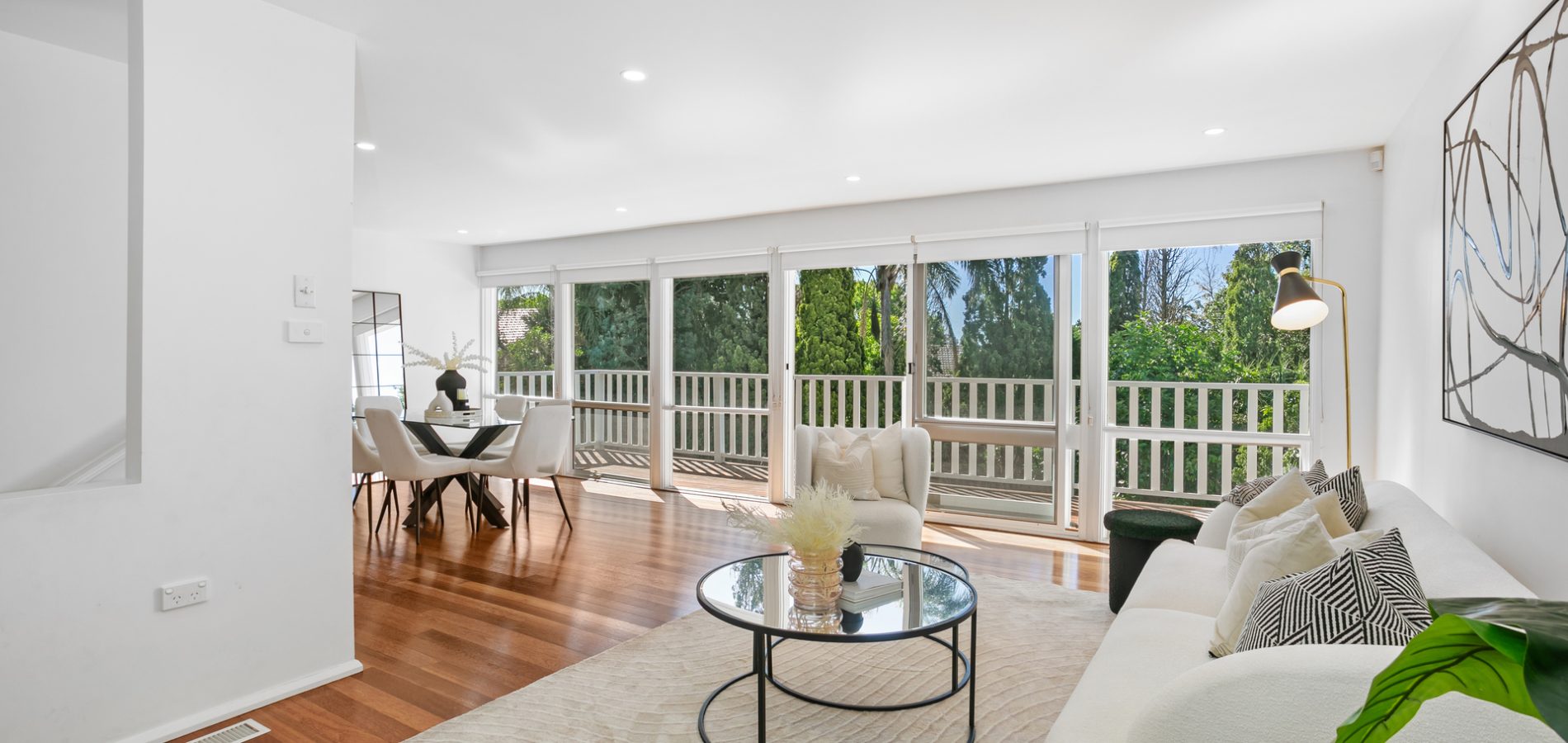 Sold - 11 Lockhart Avenue - New Property in Castle Hill - Real Estate by