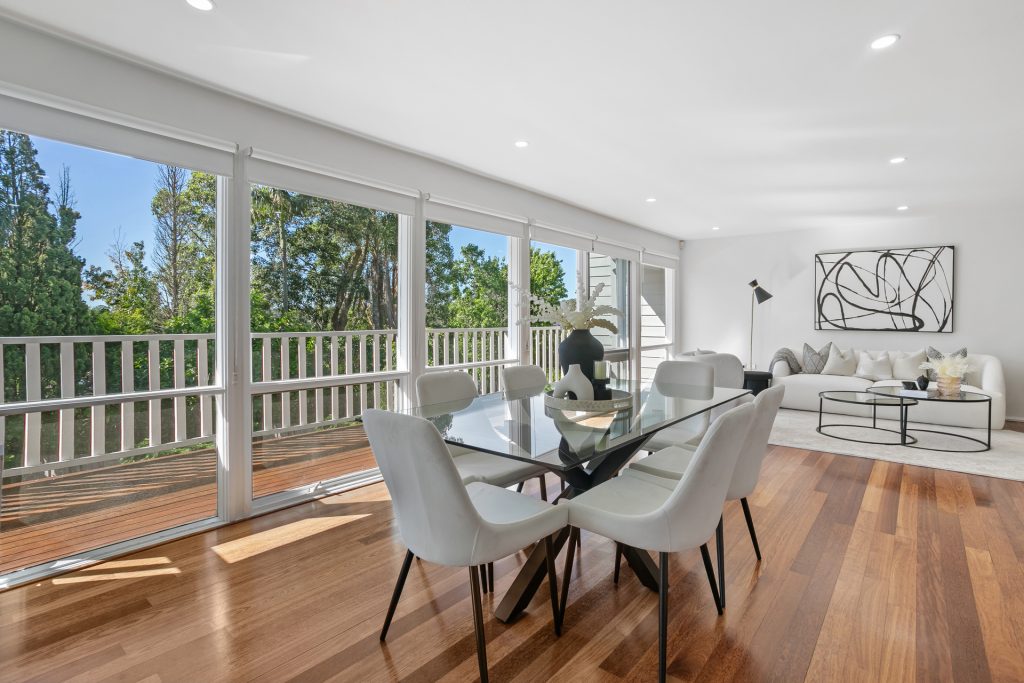 Sold - 11 Lockhart Avenue - New Property in Castle Hill - Real Estate by