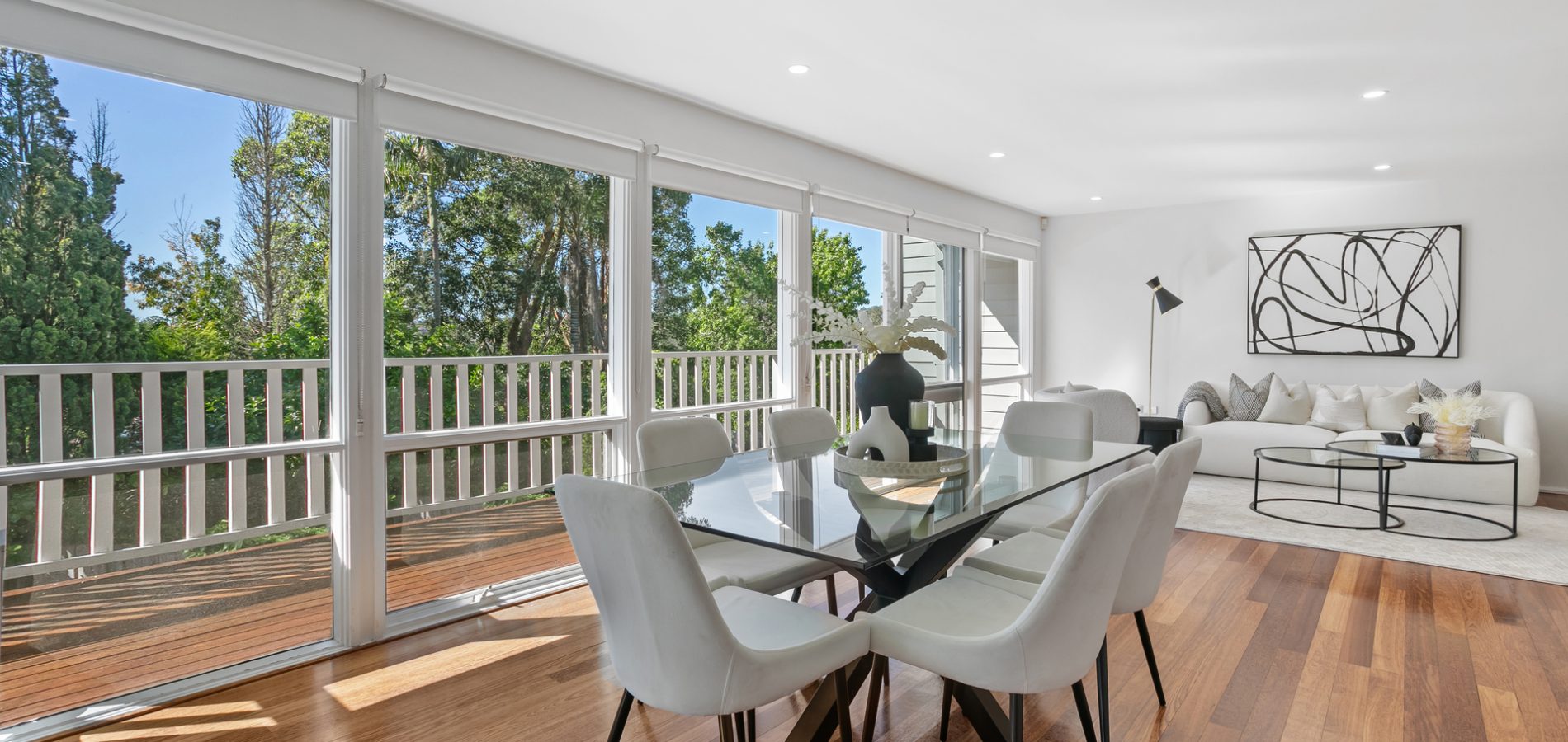 Sold - 11 Lockhart Avenue - New Property in Castle Hill - Real Estate by