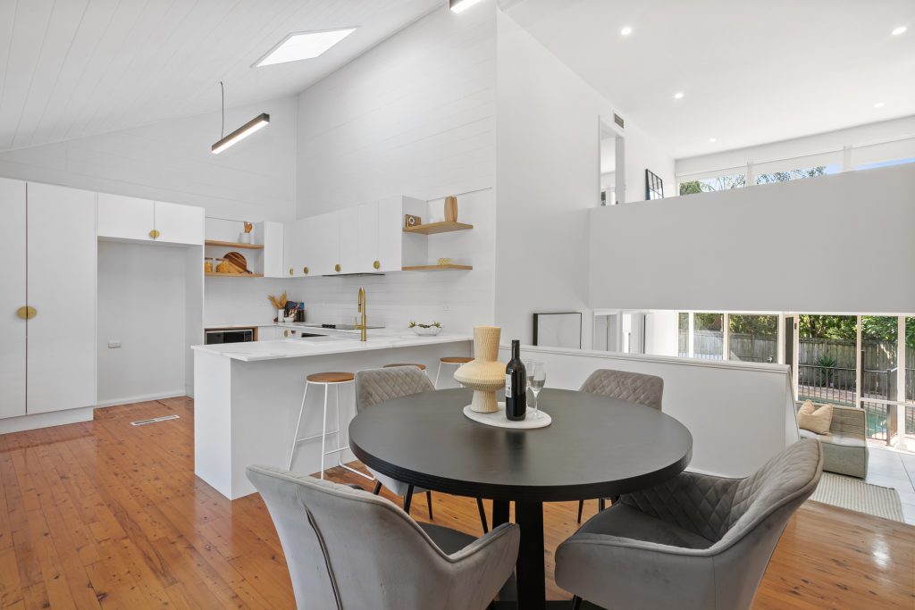 Sold - 11 Lockhart Avenue - New Property in Castle Hill - Real Estate by