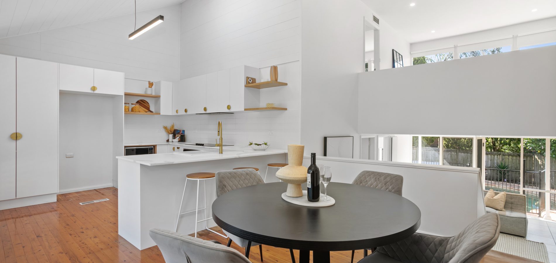 Sold - 11 Lockhart Avenue - New Property in Castle Hill - Real Estate by